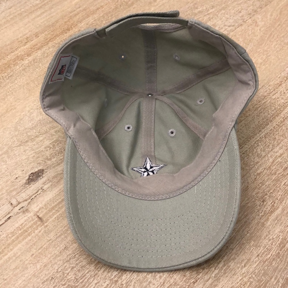 Dallas Cowboys dad hat - Picture 2 of 2